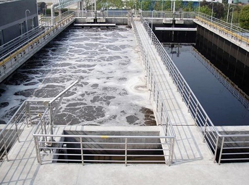 電鍍廢水處理2 電鍍廢水處理2